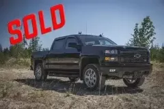 2015ChevSilverado1500Z7120Wheels4LevelingKit