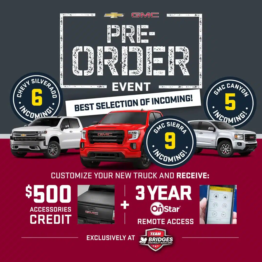 Factory Direct Event
