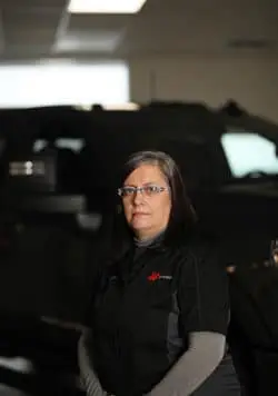 Evelyn Doell Warranty Administrator