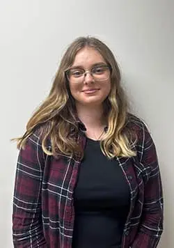 Payton Truelove Receptionist