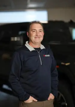 Pete Friesen Sales