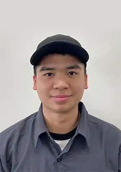 Phong Nguyen Quick Service Technician