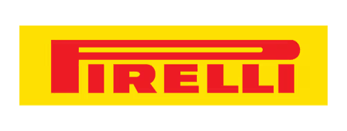 Continental logo featuring a stylized horse, representing automotive and tire technology.