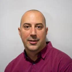 Dan Sanders Sales & Leasing Consultant