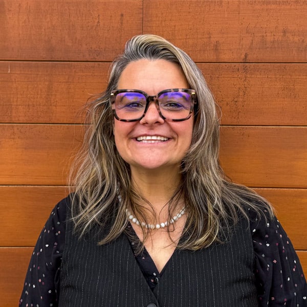 Amanda Hildebrand Sales and Leasing Consultant