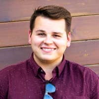 Blake James Sales & Leasing Consultant