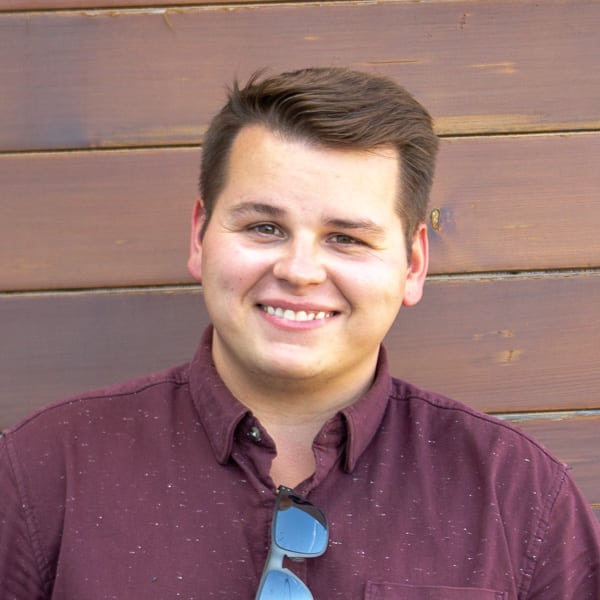 Blake James Sales & Leasing Consultant