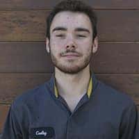 Coelby Westlake Technician