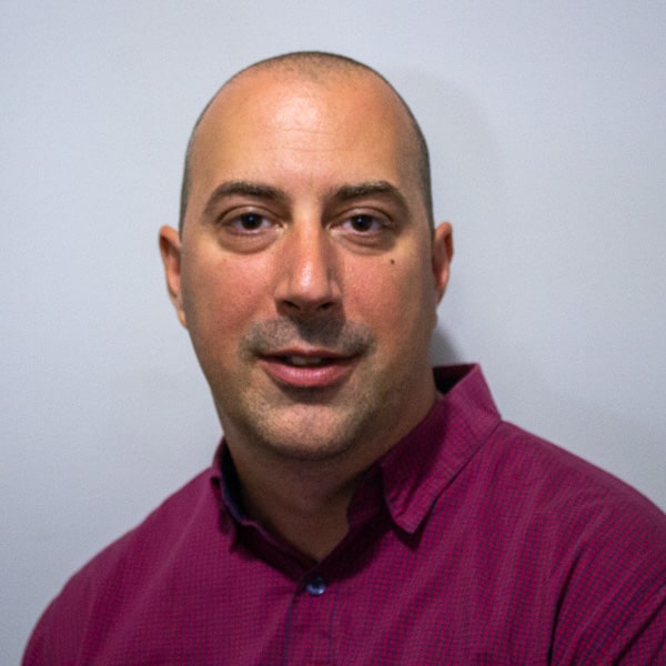 Dan Sanders Sales & Leasing Consultant