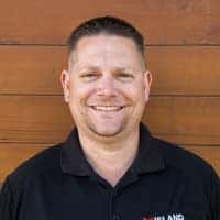 Danny Johnson Sales and Leasing Consultant