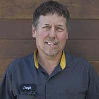 Daryle Carpentier Technician