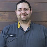 David Hind Technician