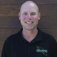 Dean McIlroy Assistant Service Manager