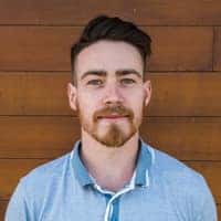 Dylan Elliott Service Advisor