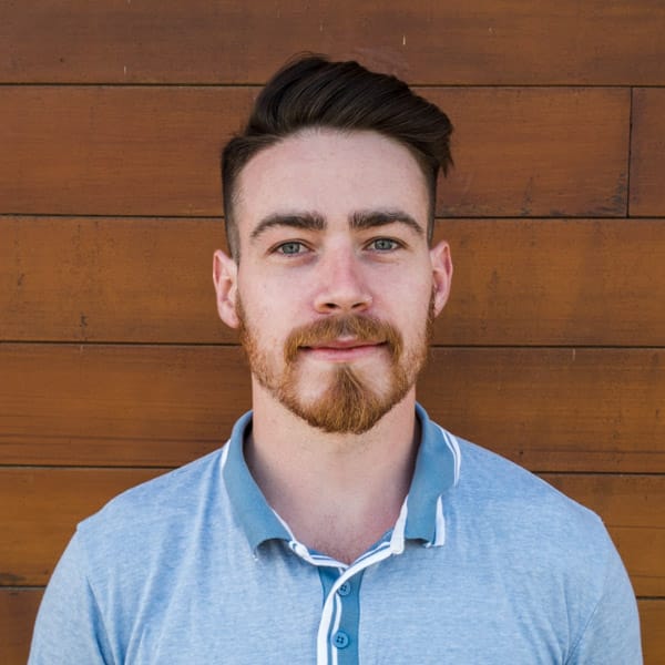 Dylan Elliott Service Advisor