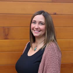 Erika Harris Director of Finance