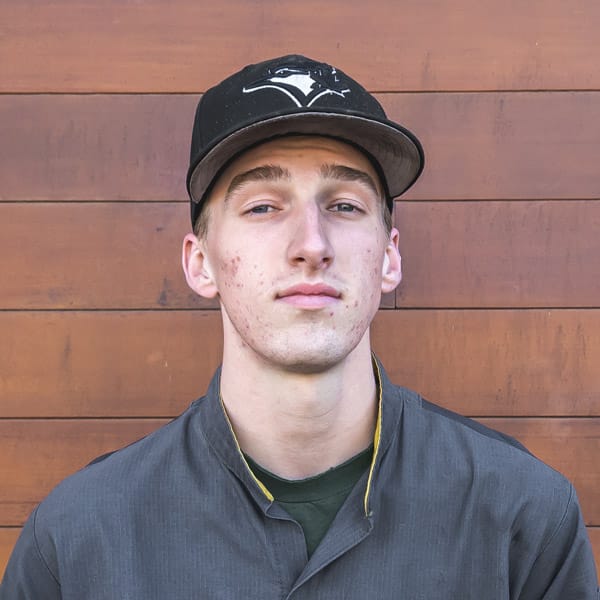 Holden Brown Technician