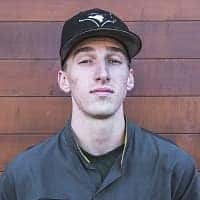 Holden Brown Technician