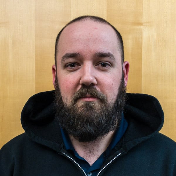 James Barber Performance Parts Specialist