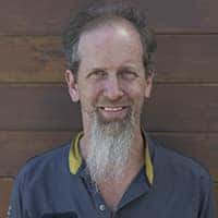 Jason Wainman Technician (Shop Foreman)