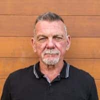 Joe Curry Sales Manager