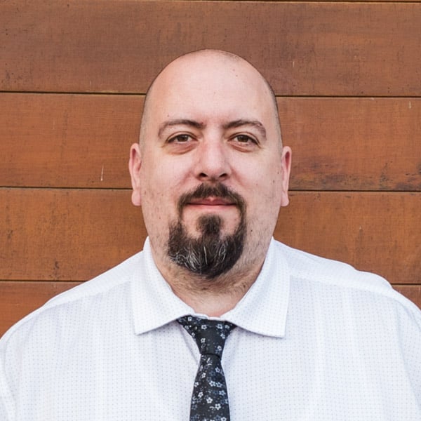 Luke Koster Sales & Leasing Consultant