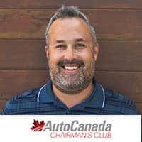 Mike Hearn Sales & Leasing Consultant