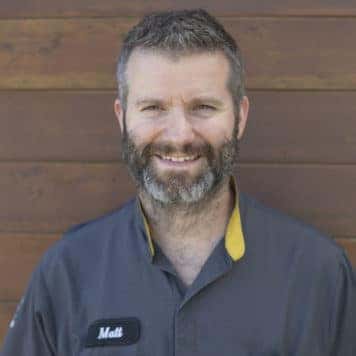 Matt Hiltl Technician