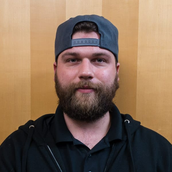 Michael Shepherd Detailer