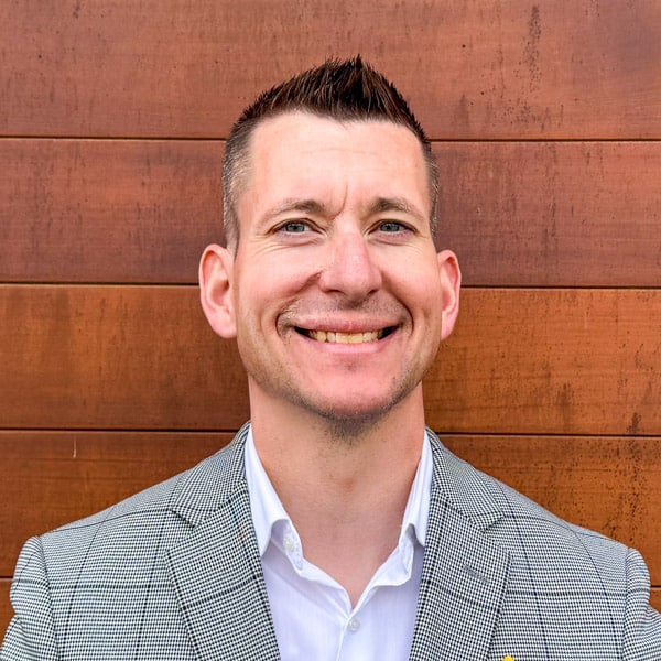 Mike Hildebrand Sales and Leasing Consultant