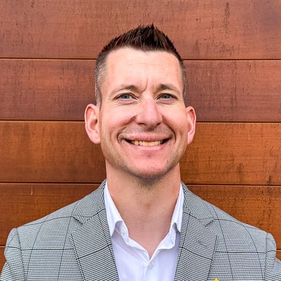 Mike Hildebrand Sales and Leasing Consultant