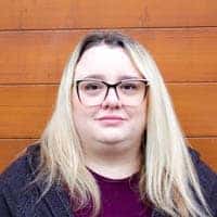 Samantha Allen Finance Manager