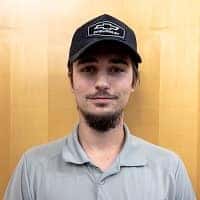 Sebastian Johnston Parts Specialist