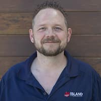 Shane Nadeau Detailer