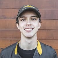 Tyler Friesen Technician