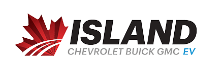 Island Chevrolet Buick GMC Logo