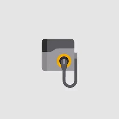 Speedometer illustration with orange needle pointing to 60, symbolizing acceleration from 0 to 60.