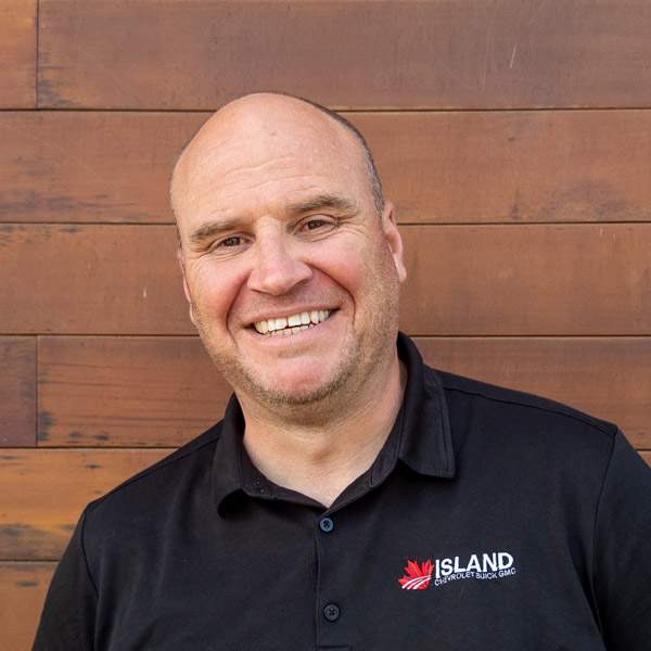 Bryan Flynn Sales & Leasing Consultant
